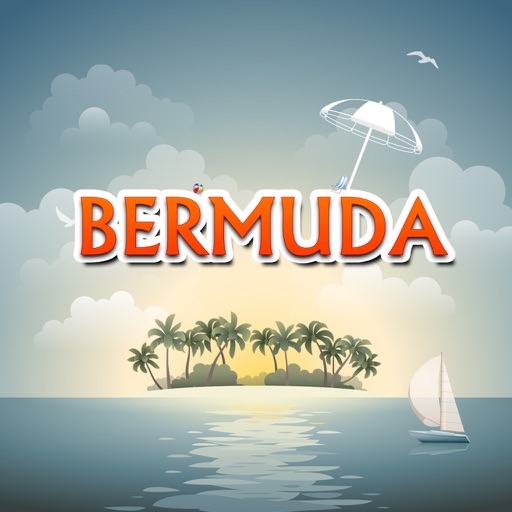 Bermuda Travel Guide icon