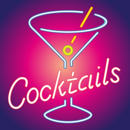 How To make Cocktails ! icon