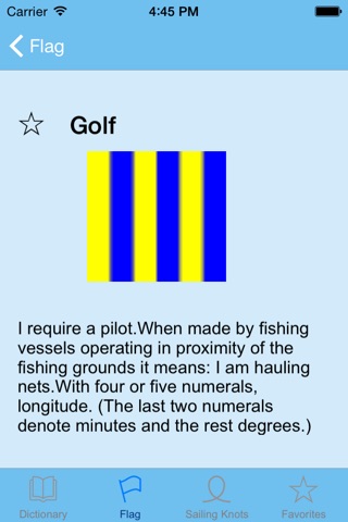 Maritime Seabook screenshot 3