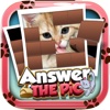 Answers The Pics : Cat Breeds Trivia Picture Puzzles Reveal Games