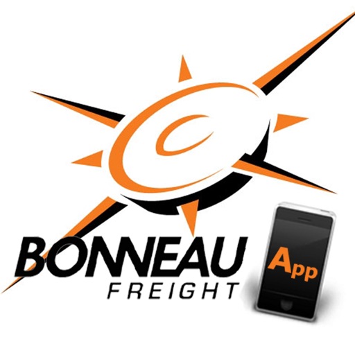 BONNEAU FREIGHT icon