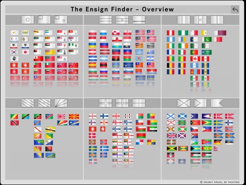 World Ensigns screenshot 4