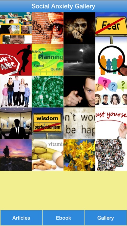 Social Anxiety Guide - A Guide To Overcome Social Anxiety Disorder