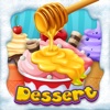 A+ Chilly Dessert Maker & Sweet Ice Cream Creator PRO - Cone, Sundae, & Sandwich