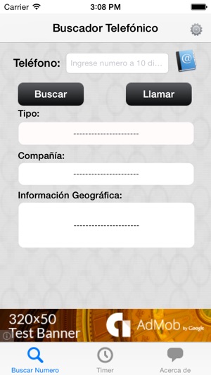 Numeracion de Mexico(圖1)-速報App