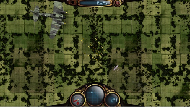 Pocket Dogfights(圖4)-速報App