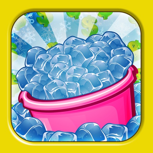 ALS ICE Bucket Challenge - Pink Edition iOS App