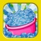 ALS ICE Bucket Challenge - Pink Edition