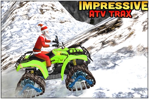 Impressive ATV Trax screenshot 2