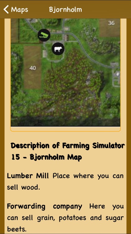 The Best Guide For  Farming Simulator 15 - Unofficial