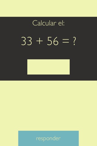 Quiz Alarm Free screenshot 4