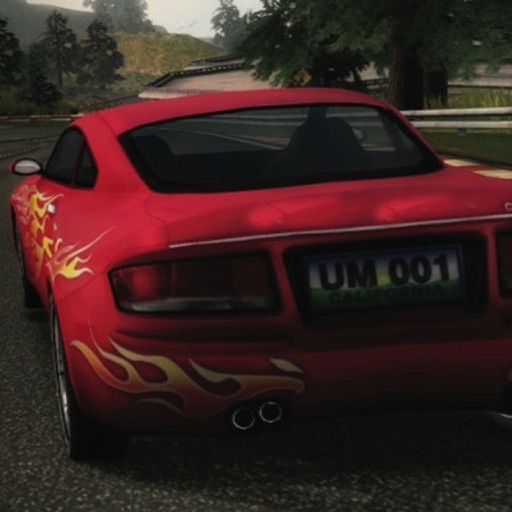 Real Drift Simulator : Speedway icon