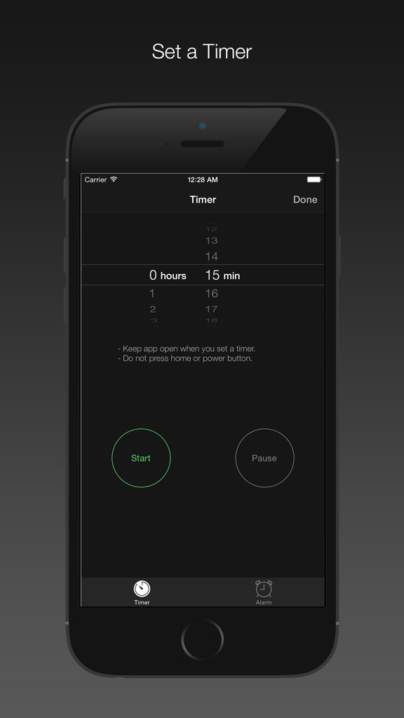 【图】Nature Melody — Soothing, Calming, and Relaxing Sounds to Relieve Stress and Help Sleep Better (Free)(截图2) 【图】Nature Melody — Soothing, Calming, and Relaxing Sounds to Relieve Stress and Help Sleep Better (Free)(截图2)