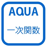 方程式とグラフ さわってうごく数学「AQUAアクア」