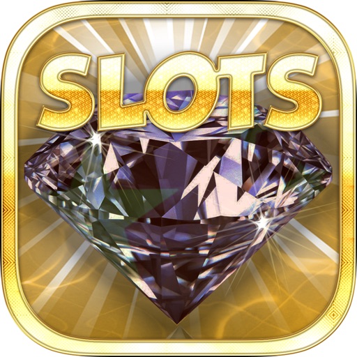 ````````````2015 ````````` A Ace Jackpot Paradise Slots icon