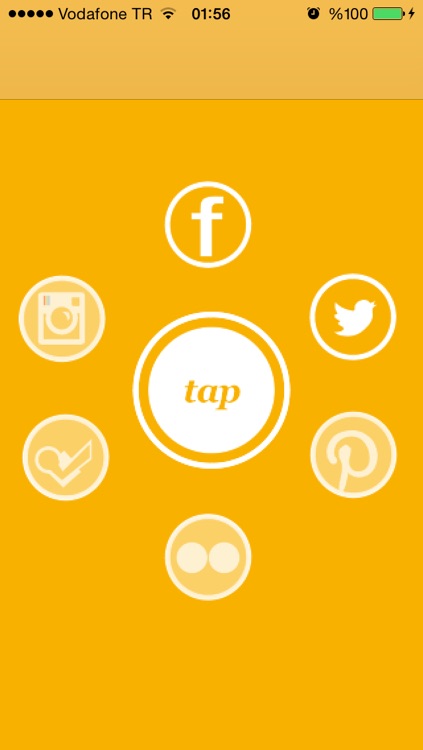 imso.cl - Create Once, Share to Everywhere