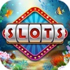 " Slots of Atlantis - FREE Casino Slots, Video Slot Machines and Casino Fun