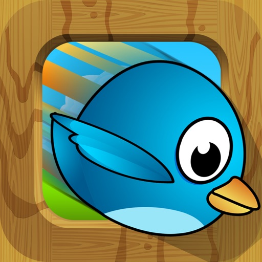 Magical Bird iOS App