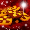 German Cookies and Treats - Recipes for Christmas and the Holiday Season