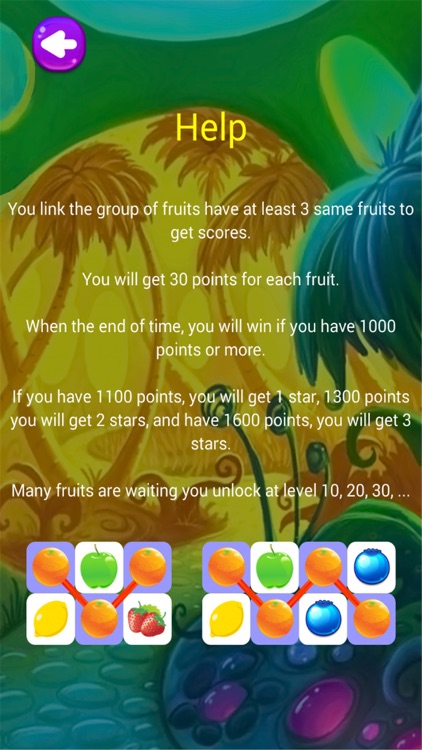 Fruit Crush Line HD screenshot-3