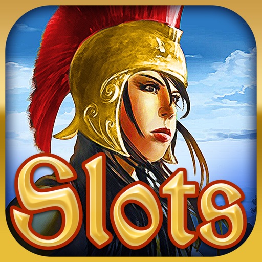 Pompeii Slots Free Vegas Casino Pokies iOS App