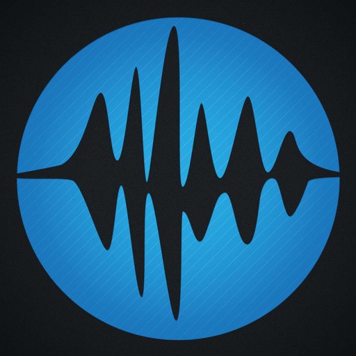 The Sound Church - App icon