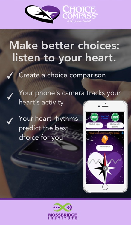 Choice Compass