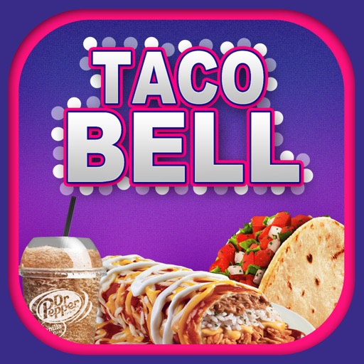 Great App for Taco Bell iOS App