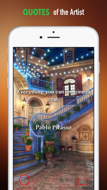 Madrid Wallpapers HD: Quotes Backgrounds with City Pictures screenshot-3