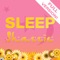 Sleep Easily Meditation – Full Version is an enhanced version of the original free one