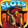 Alexander Slots : Great riding the chariot.of Skopje Macedonia Bonus Casinos Theme