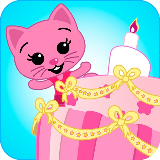 Mei Li's Birthday iOS App
