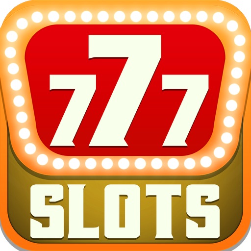 Slots Riches! FREE real casino action icon