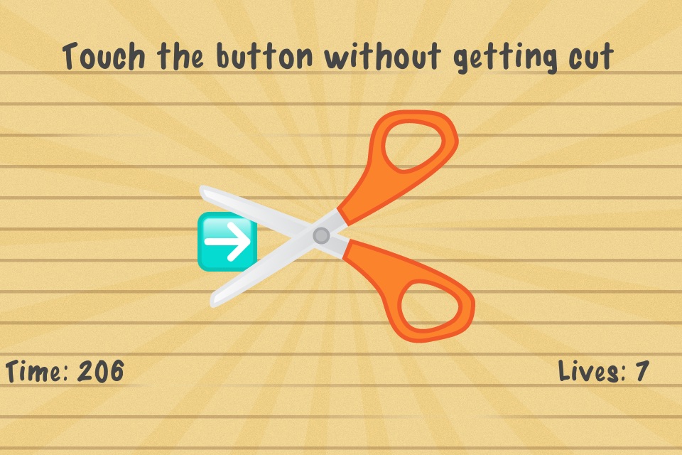 The Impossible Test 2 - Fun Free Trivia Game screenshot 2