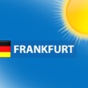 Wetter Frankfurt