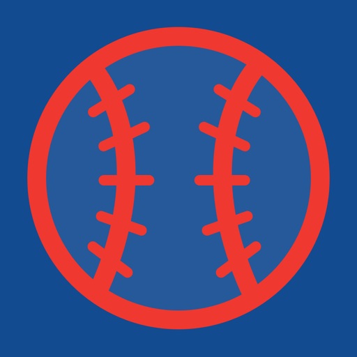 Toronto Baseball Schedule Pro — News, live commentary, standings and more for your team! icon
