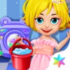 Little Baby Helper - Fun Playhouse Adventure