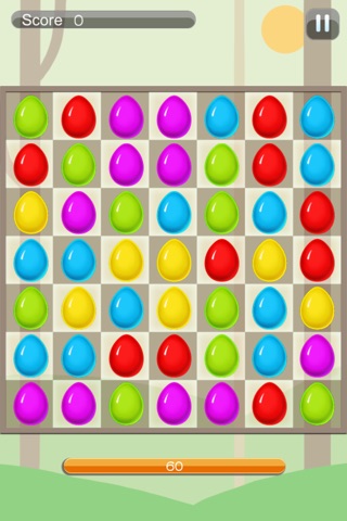 Three Eggs Match screenshot 2