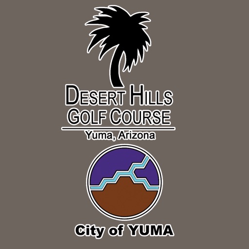 City of Yuma Golf icon