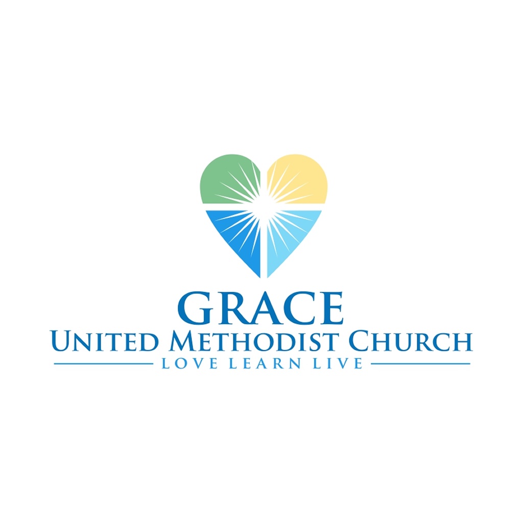 Grace United Methodist Church icon