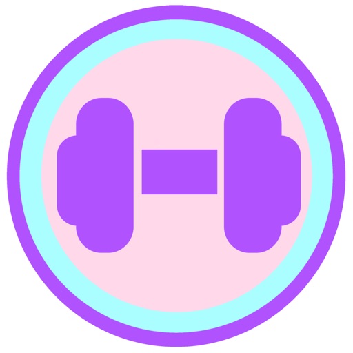 Mommy Workouts icon