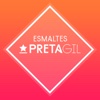 Esmaltes Preta Gil