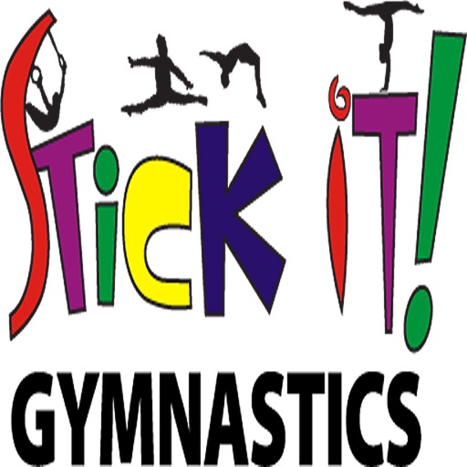 Stick It! Gymnastics icon