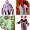 Costumes Ideas