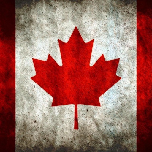 Canada Immigration Test icon