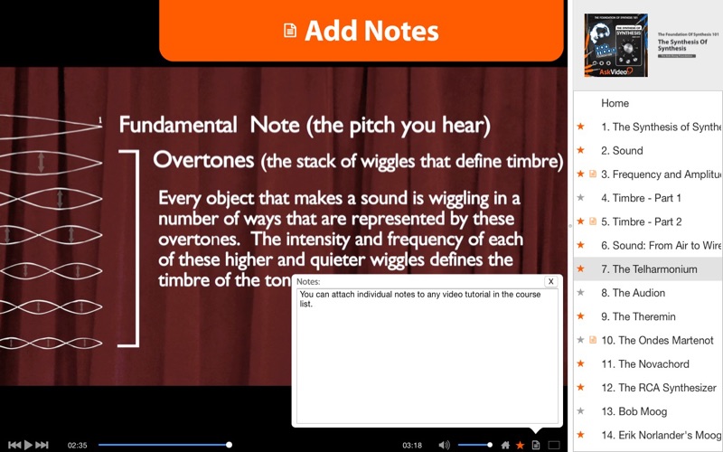 The Foundation Of Synthesis thumbnail 4