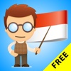 Indonesian Grammar Free