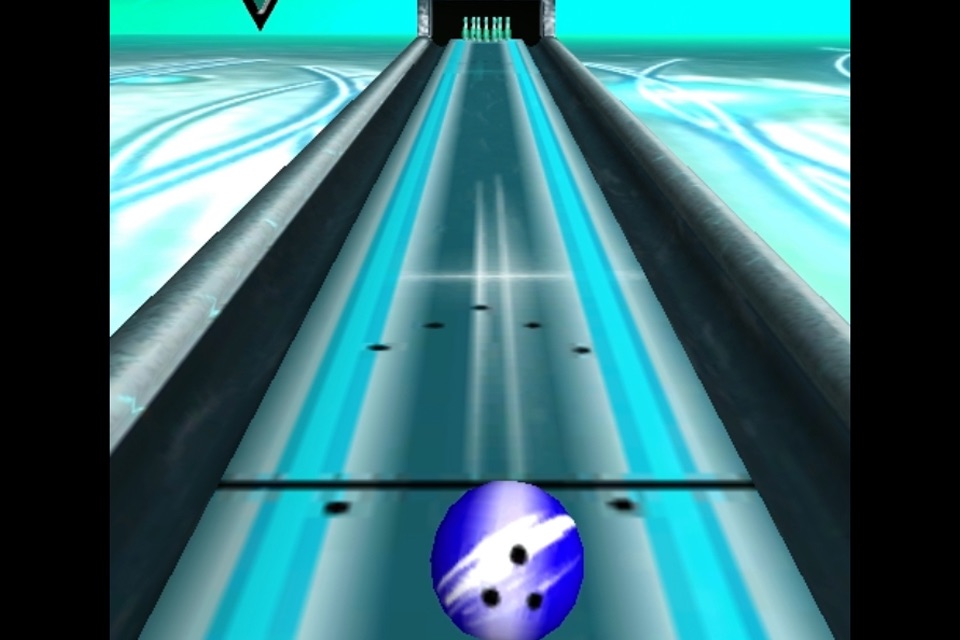 Bowling 3D Pro screenshot 4