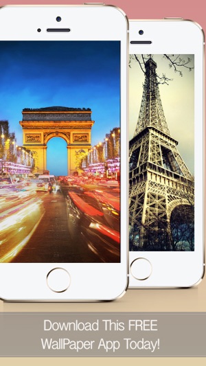 Paris Wallpapers & Backgrounds - Best Free Images of Most Fa(圖2)-速報App