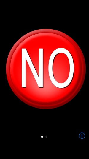 Yes / No Button(圖2)-速報App